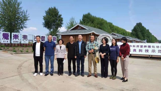 全面助力地方文旅发展 bv伟德国际1946携手桦川展开深度合作